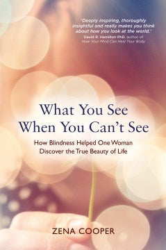 What You See When You Can't See - MPHOnline.com