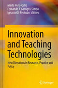 Innovation and Teaching Technologies - MPHOnline.com