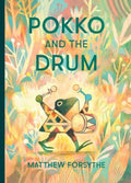 Pokko and the Drum - MPHOnline.com