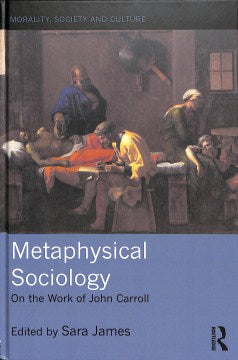 Metaphysical Sociology - MPHOnline.com