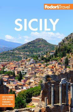 Fodor's Sicily - MPHOnline.com