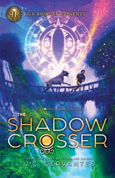 The Shadow Crosser - MPHOnline.com