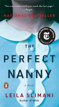 Perfect Nanny - MPHOnline.com