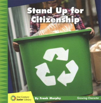 Stand Up for Citizenship - MPHOnline.com