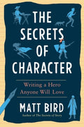 Secrets of Character - MPHOnline.com