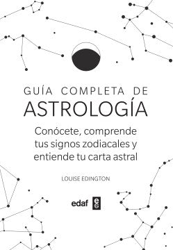 Gu?a completa de astrolog?a / Complete Guide to Astrology - MPHOnline.com