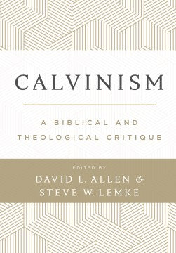 Calvinism - MPHOnline.com