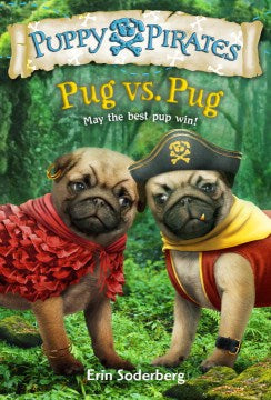 Pug Vs. Pug - MPHOnline.com