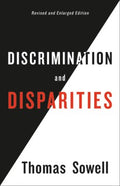 Discrimination and Disparities - MPHOnline.com