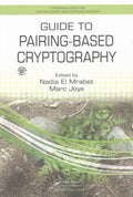 Guide to Pairing-Based Cryptography - MPHOnline.com