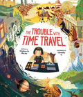 The Trouble With Time Travel - MPHOnline.com