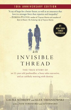 An Invisible Thread - MPHOnline.com