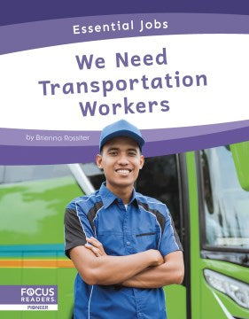 We Need Transportation Workers - MPHOnline.com