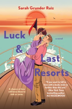 Luck and Last Resorts - MPHOnline.com