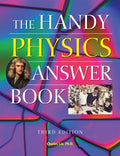 The Handy Physics Answer Book - MPHOnline.com