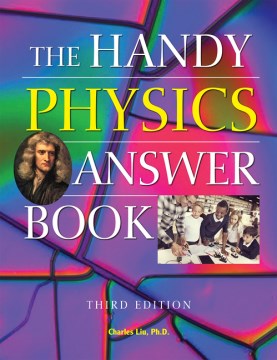 The Handy Physics Answer Book - MPHOnline.com