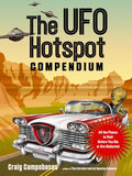 The UFO Hotspot Compendium - MPHOnline.com