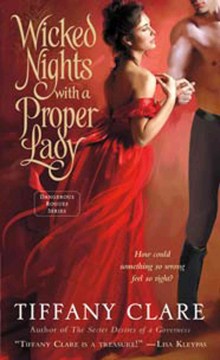 Wicked Nights With A Proper Lady - MPHOnline.com