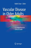 Vascular Disease in Older Adults - MPHOnline.com