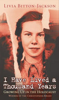 I Have Lived a Thousand Years - MPHOnline.com