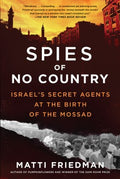 Spies of No Country - MPHOnline.com