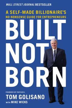 Built Not Born - MPHOnline.com