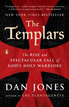 Templars (Paperback) - MPHOnline.com