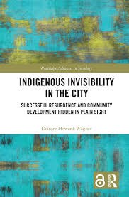 Indigenous Invisibility in the City - MPHOnline.com