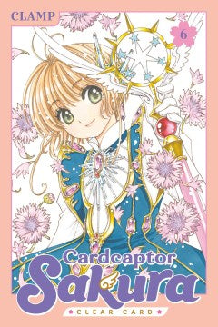 Cardcaptor Sakura 6 - MPHOnline.com