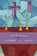 Orthodoxy - MPHOnline.com