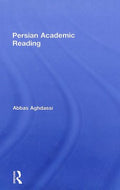 Persian Academic Reading (PAR) - MPHOnline.com