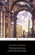 The History of the Decline and Fall of the Roman Empire - MPHOnline.com