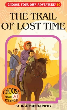 The Trail of Lost Time - MPHOnline.com