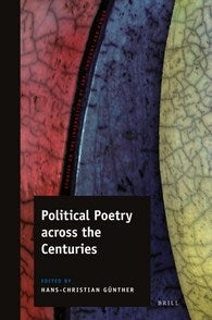 Political Poetry Across the Centuries - MPHOnline.com