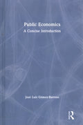 Public Economics - MPHOnline.com