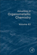 Advances in Organometallic Chemistry - MPHOnline.com