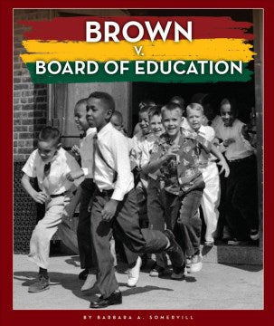 Brown v. Board of Education - MPHOnline.com