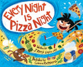 Every Night Is Pizza Night - MPHOnline.com