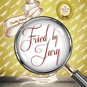 Fried by Jury - MPHOnline.com