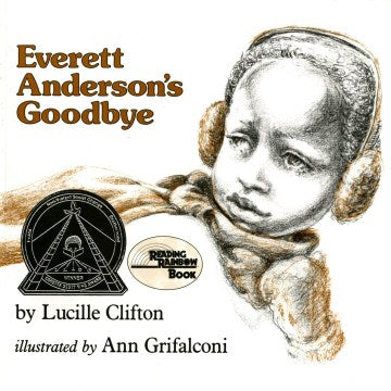 Everett Anderson's Goodbye - MPHOnline.com