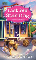 Last Pen Standing - MPHOnline.com