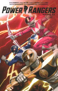 Power Rangers 6 - MPHOnline.com