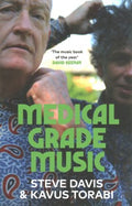 Medical Grade Music - MPHOnline.com