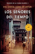 Los se?ores del tiempo / The Lords of Time - MPHOnline.com