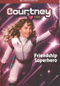 Courtney Friendship Superhero - MPHOnline.com