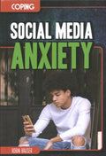 Social Media Anxiety - MPHOnline.com