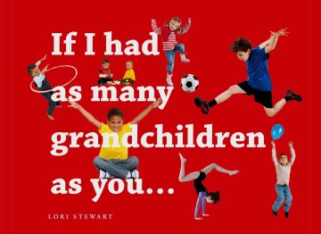 If I Had As Many Grandchildren As You... - MPHOnline.com