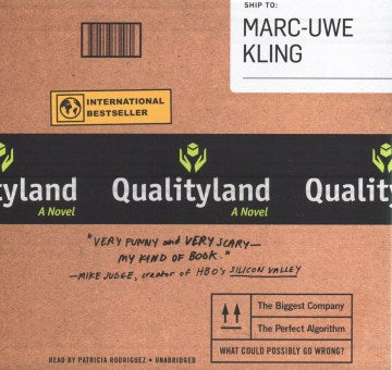 Qualityland - MPHOnline.com