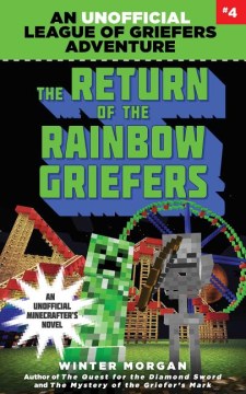 Return Of Rainbow Griefers (Unofficial League Of Griefers 04 - MPHOnline.com