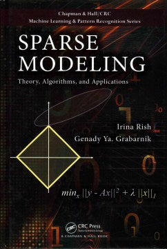 Sparse Modeling - MPHOnline.com